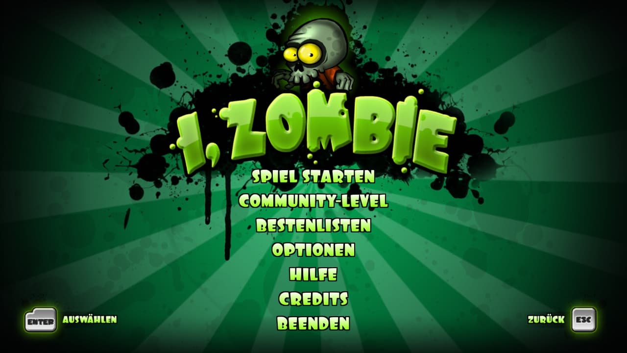 Mehr über den Artikel erfahren I, Zombie – Das etwas andere Zombie Spiel – Info & Test (Review)