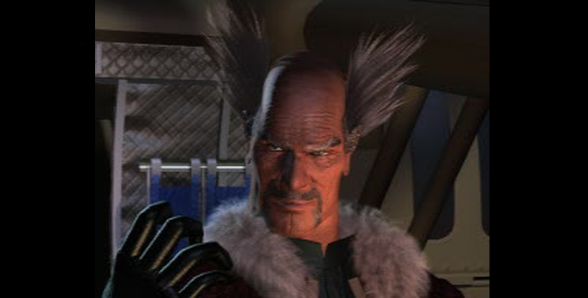 Mehr über den Artikel erfahren Retro Game Review: Tekken 3, das wohl beliebteste PSX Prügelspiel aller Zeiten