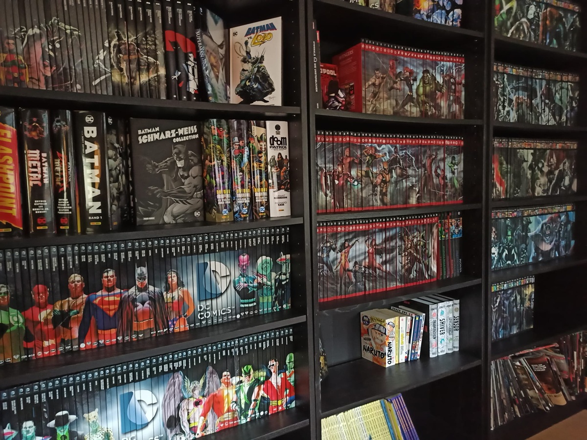 Mehr über den Artikel erfahren 2026..Zeit für wat Neues auf meiner Nerdigen..Nerd-Seite